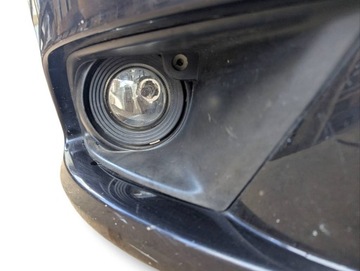 фото thumb №16, Бампер перед saab 9-3 2 рестайлинг 2010 12769741