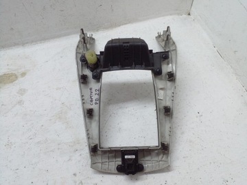 фото thumb №4, Консоль рамка зміни коробки передач chevrolet captiva i eu