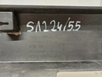 фото thumb №8, Nissan leaf 2 ii 17- накладка молдинг поріг поріг права правий 76850-6wl2c