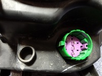 фото thumb №6, Jeep cherokee kl фара правий лампа права ксенон usa 68102848ag