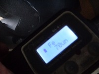 фото thumb №13, Капот бампер крыло лампа ford ecosport ii przed lift 2015 rok цвет 7