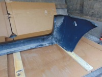 фото thumb №13, Бампер задня задній expert scudo jumpy proace 2007- 1497608077