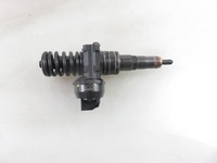 фото thumb №7, Pompowtryskiwacz vw sharan i 1.9 tdi 038130073ak 0414720038