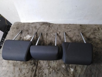 фото thumb №6, Seat ibiza iii 6l рестайлінг 3 підголівник зад 06r європа