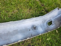 фото thumb №15, Бампер перед vw passat b8 r-line rline 3g0