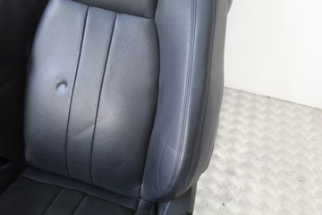 фото thumb №5, Сидіння салон шкіра land rover discovery sport l550