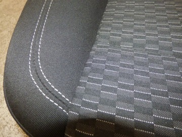 фото thumb №7, Диван застёжки ремней opel astra k v универсал