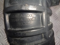 фото thumb №7, Труба повітропровід шланг повітря kia pro ceed 2 ii gt 1.6 t-gdi 12- 28140-a2500