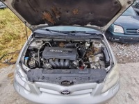 Toyota corolla генератор 2005 1.4l 170600d140 Киев, фото thumb