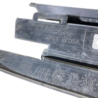 фото thumb №9, Chevrolet camaro 2021 правая сторона решётка нижняя бампера передний