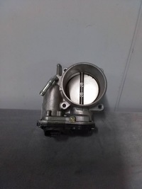 фото thumb №1, Subaru forester sk 2020 дроссельная заслонка