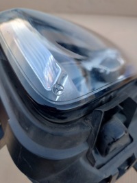 фото thumb №12, Mercedes glb x247 247 фара лампи led high perform a2479063200 a2479063100