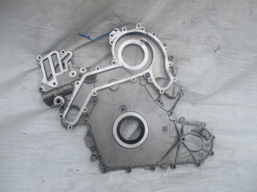 фото thumb №1, Audi q7 a6 c7 q5 a5 a4 vw touareg ii 3.0 tdi корпус распределительный вал