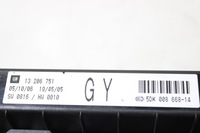 фото thumb №9, Набір стартовий opel zafira b 1.6