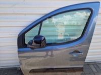 фото thumb №6, Двері ліві перед ліве передні citroen berlingo ii рестайлінг ezwd eu