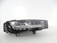 фото thumb №1, Лампа перед правая audi q7 4m 4m0941036