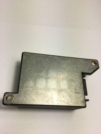 Модуль подушок повітряних mercedes w124 0038200710 Зі Шроту, фото thumb