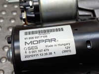 Стартер alfa romeo 159 brera 1.75 tbi новый oem 001107479 в Украине, фото thumb
