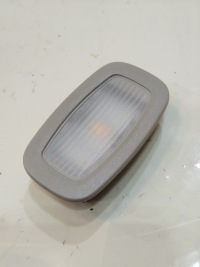 фото thumb №1, Лампа освітлення кабіни mercedes w205 2.2 cdi a0009064306