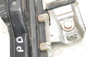 фото thumb №7, Підйомник вікна правих передніх двері ford focus daw, dbw xs4123200