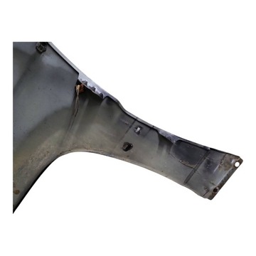 фото thumb №6, Jeep grand cherokee wj 2002 перед сторона права крило переднє