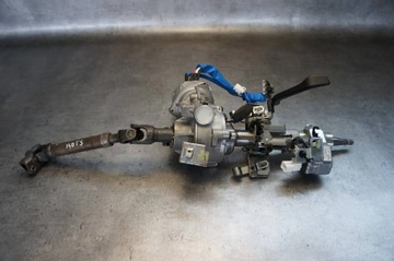 фото thumb №9, Kpl хрестовина колонка кермова підсилювач hyundai i40 - 563003z400 uk