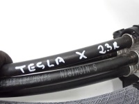 Патрубок шланг трубка кондиціонера 1600869-00-c tesla model x 3d1 3d8 23r Ціна, фото thumb