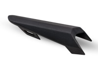 фото thumb №1, Mazda 3 hb 2019- накладка решітка w бампері молдинг решітка радіатора протитуманної фари права