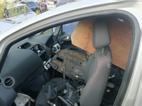 фото thumb №14, Mitsubishi colt z30 6 прокладка дверь кузовная левая правая перед задняя 4szt