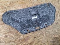 фото thumb №6, Оббивка кришки багажника camaro cabrio 2016 +