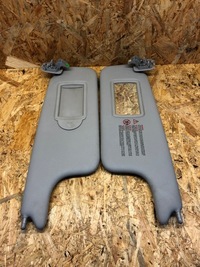 фото thumb №2, Козырёк защита правая renault megane ii 2