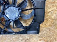 фото thumb №7, Вентилятор радиатор корпус volvo xc40 ii 2.0b t4 32222109 2017-