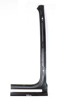 фото thumb №1, Peugeot traveller 2016- порог блок двигателя b правый