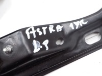 Механізм підйомник вікон лівий перед 13406673 opel astra k v 17r Ціна, фото thumb