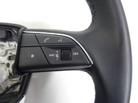 фото thumb №6, Audi q3 83a руль многофункциональная кожа 83a419091af