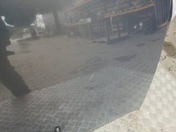 фото thumb №7, Mazda premacy 5 v i капот крышка двигателя kol 32s 2005-10r