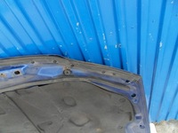 фото thumb №14, Mazda 6 i lift gg gy 05-07 капот передняя перед