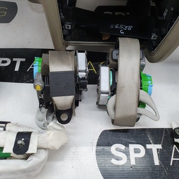 фото thumb №8, A4 b8 панель консоль подушки ремни подушка безопасности