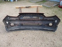 фото thumb №10, Бампер перед передній ford ka plus lift