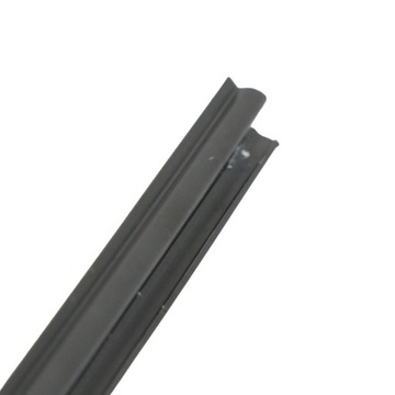 фото thumb №9, Volkswagen vw caddy 2k прокладка планка скла лівий перед 2k0837471