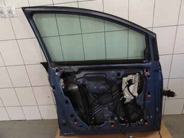 фото thumb №9, Seat altea 2010 рестайлинг дверь левый перед передние lw5s