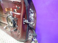 фото thumb №7, Primera p12 01-08 дверь перед передние левая ax5g