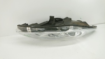 фото thumb №10, Ford fiesta mk7 рестайлінг 12- лампа права передня