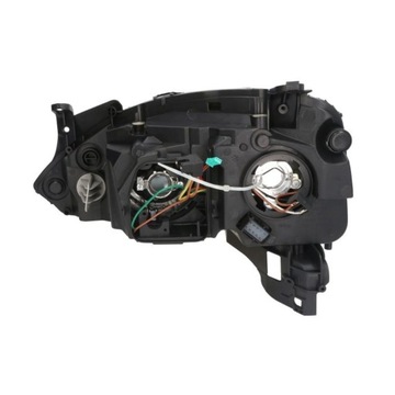 фото thumb №3, Лампа фара правий tyc 20-0423-15-2