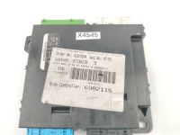 Mini cooper one r52 - модуль блок управления комфорта 6982115 Оригинал, фото thumb