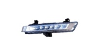 фото thumb №1, Renault clio iv 4 lift led drl левый