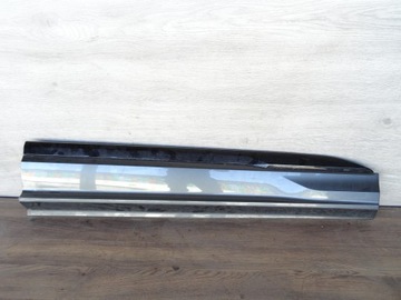 фото thumb №1, Audi q7 планка na дверь правая передняя 4m0853960n