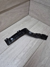 Купить 11975. ford ka направляющая бампер правый задний  51804457, фото thumb