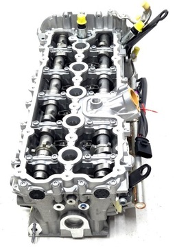 фото thumb №11, Головка цилиндров audi rs3 8p ttrs 2.5 бензин 07k103063lx cepa cepb