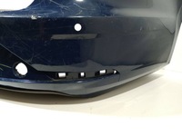 фото thumb №12, Seat leon iii kombi бампер задний 5f9807417